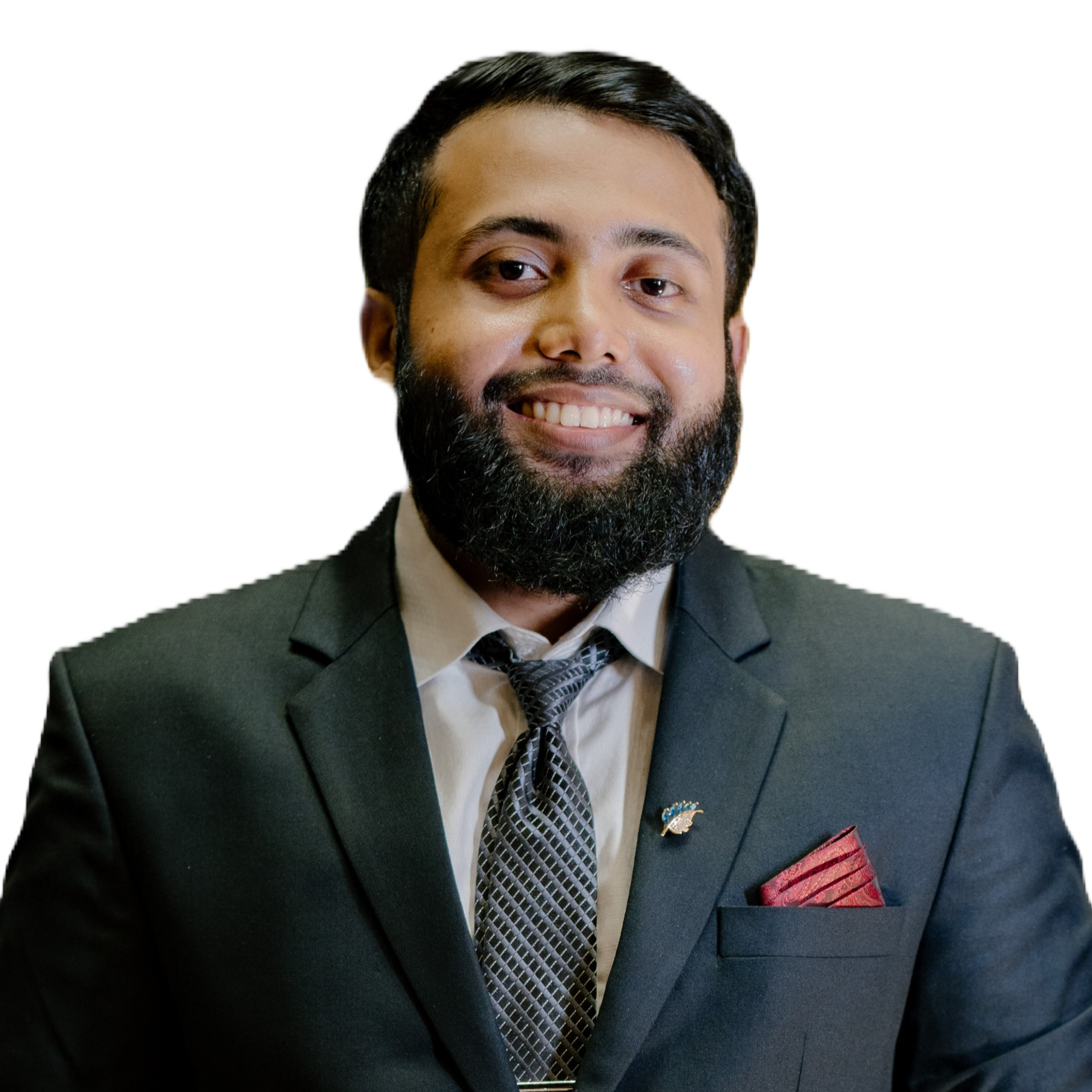 Safiul Alam Sarker